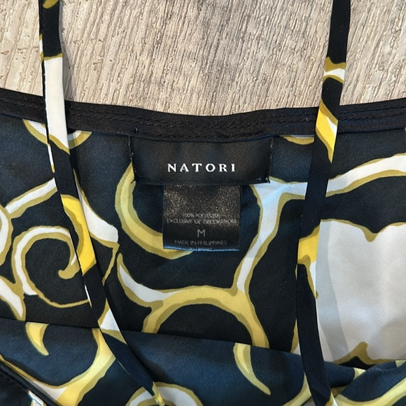 EUC Natori Slip Dress - Picture 2 of 5